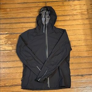 Lululemon Rain Jacket